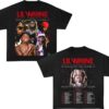 Lil Wayne Unisex Tshirt - HD10252670