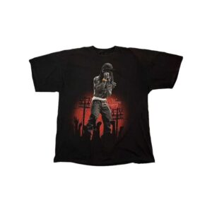 Lil Wayne Unisex Tshirt - HD10252673