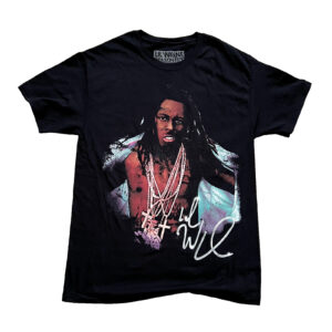 Lil Wayne Unisex Tshirt - HD10252674