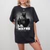 Lil Wayne Unisex Tshirt - HD10252677