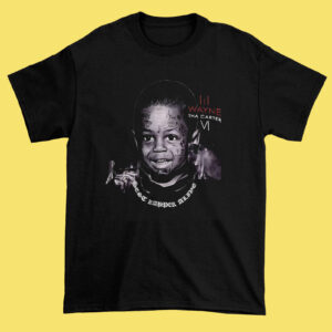 Lil Wayne Unisex Tshirt - HD10252678