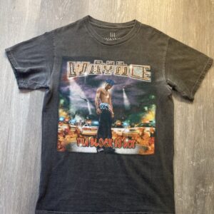 Lil Wayne Unisex Tshirt - HD10252682