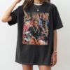 Lil Wayne Unisex Tshirt - HD10252684