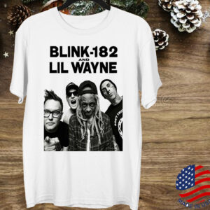 Lil Wayne Unisex Tshirt - HD10252685
