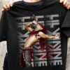 Lil Wayne Unisex Tshirt - HD10252686