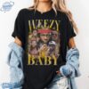 Lil Wayne Unisex Tshirt - HD10252687