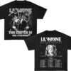 Lil Wayne Unisex Tshirt - HD10252688