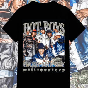 Lil Wayne Unisex Tshirt - HD10252691