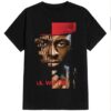 Lil Wayne Unisex Tshirt - HD10252692