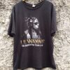 Lil Wayne Unisex Tshirt - HD10252693