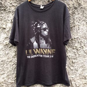 Lil Wayne Unisex Tshirt - HD10252693