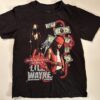 Lil Wayne Unisex Tshirt - HD10252695