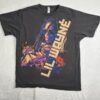 Lil Wayne Unisex Tshirt - HD10252698