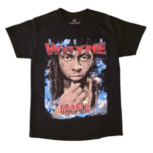 Lil Wayne Unisex Tshirt - HD10252699