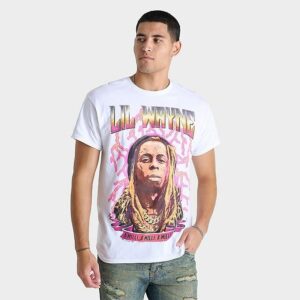 Lil Wayne Unisex Tshirt - HD10252700