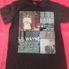 Lil Wayne Unisex Tshirt - HD10252702