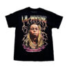 Lil Wayne Unisex Tshirt - HD10252704