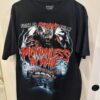Motionless in White Unisex Tshirt - HD10252869