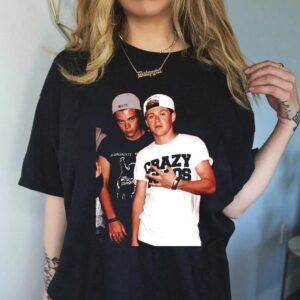 Niall Horan Unisex Tshirt - HD10252945