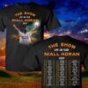 Niall Horan Unisex Tshirt - HD10252946