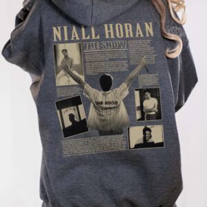 Niall Horan Unisex Tshirt - HD10252947