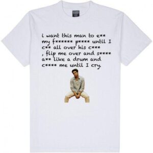 Niall Horan Unisex Tshirt - HD10252948