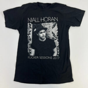 Niall Horan Unisex Tshirt - HD10252949