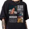 Niall Horan Unisex Tshirt - HD10252957