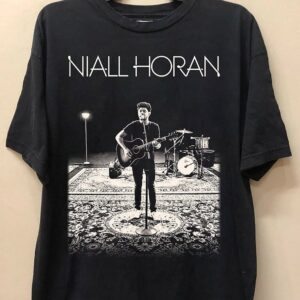 Niall Horan Unisex Tshirt - HD10252958