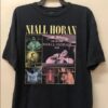 Niall Horan Unisex Tshirt - HD10252959