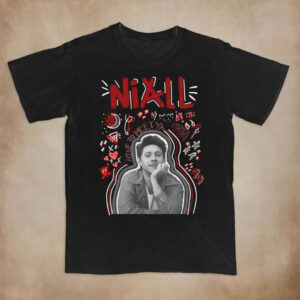 Niall Horan Unisex Tshirt - HD10252960