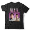 Niall Horan Unisex Tshirt - HD10252961