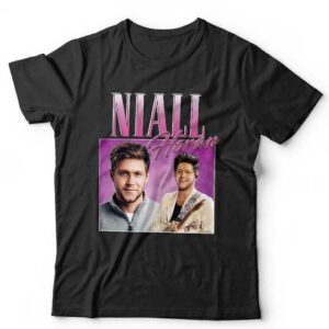 Niall Horan Unisex Tshirt - HD10252961