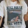 Niall Horan Unisex Tshirt - HD10252962