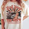 Niall Horan Unisex Tshirt - HD10252963