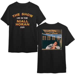 Niall Horan Unisex Tshirt - HD10252965