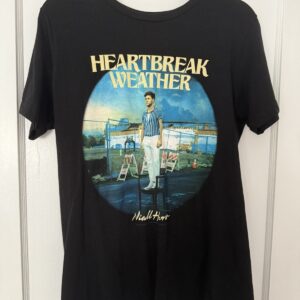 Niall Horan Unisex Tshirt - HD10252966