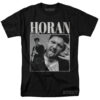 Niall Horan Unisex Tshirt - HD10252968
