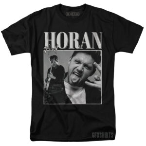 Niall Horan Unisex Tshirt - HD10252968