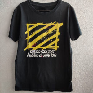 One Ok Rock Unisex Tshirt - HD10253027