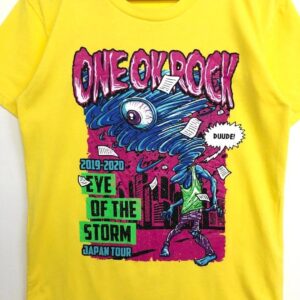 One Ok Rock Unisex Tshirt - HD10253028