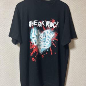 One Ok Rock Unisex Tshirt - HD10253033