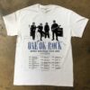One Ok Rock Unisex Tshirt - HD10253034