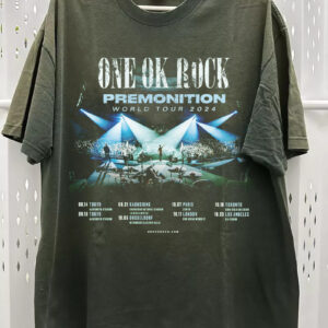 One Ok Rock Unisex Tshirt - HD10253038