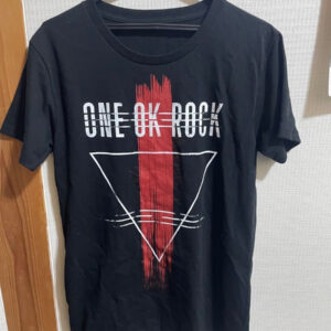 One Ok Rock Unisex Tshirt - HD10253039