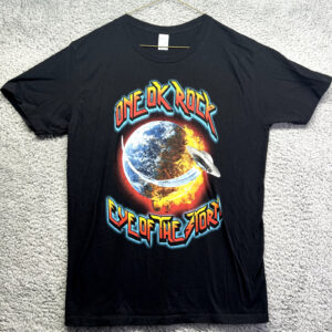 One Ok Rock Unisex Tshirt - HD10253040