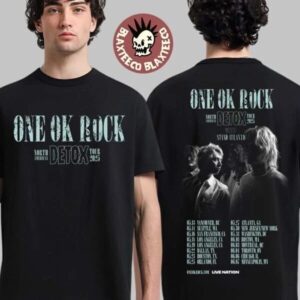 One Ok Rock Unisex Tshirt - HD10253041
