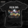 One Ok Rock Unisex Tshirt - HD10253042