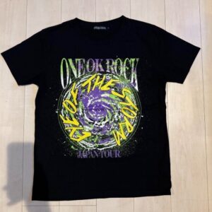 One Ok Rock Unisex Tshirt - HD10253043