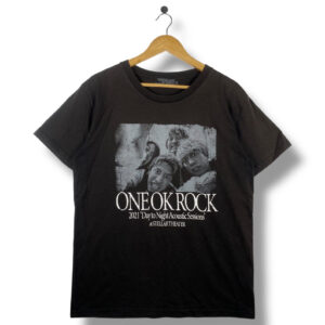 One Ok Rock Unisex Tshirt - HD10253045